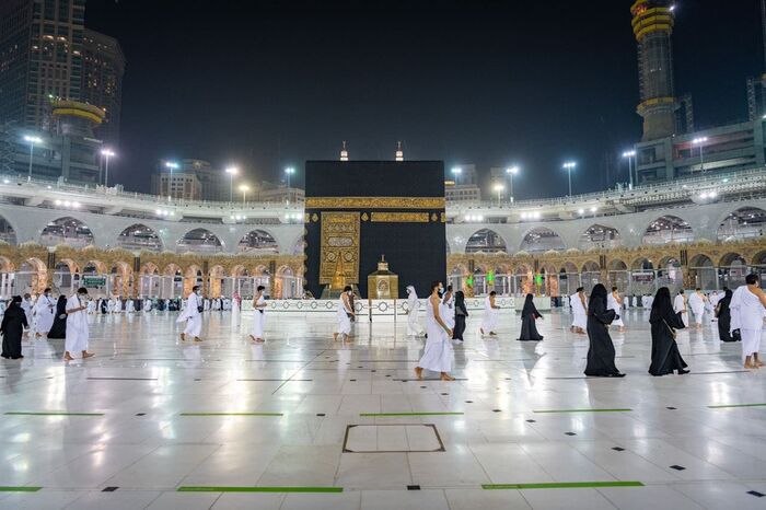 السعودية تعلن عن ضوابط وشروط جديدة في الحج