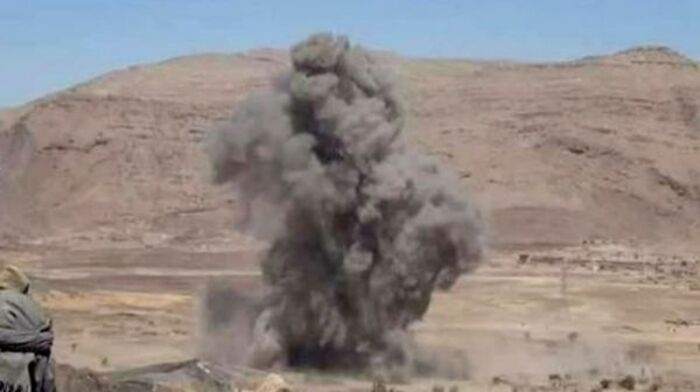 طيران التحالف يدمر تعزيزات حوثية غرب مأرب.. والمليشيا تشيع 33 صريعاً في يوم واحد (الأسماء)