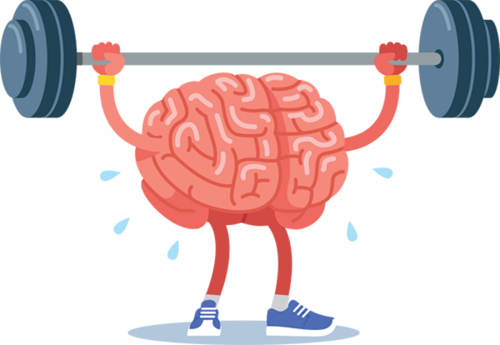 كيف تؤثر صرخات الرياضيين على صحة أدمغتهم؟