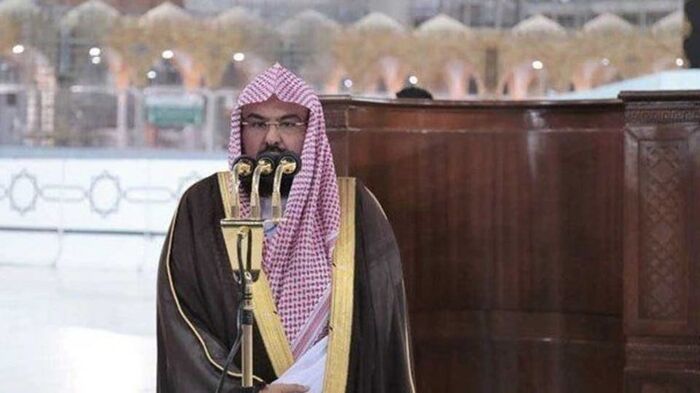 إقامة صلاة عيد الفطر في الحرمين مع إيقاف حضور المصلين