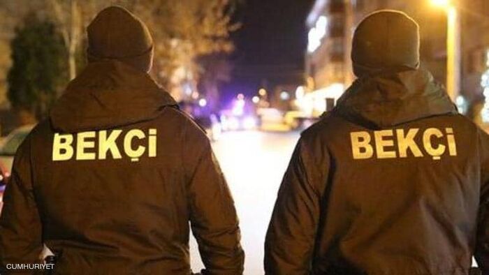 على غرار "الباسيج".. ميليشيات الشوارع أدوات قمع أردوغان الرسمية