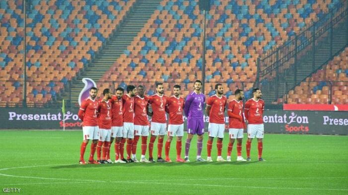 الاتحاد المصري يقر «عقوبات الانسحاب» على الزمالك