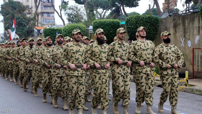 أفراد وكيانات لبنانية جديدة على قائمة أميركا للإرهاب