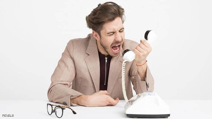 خطوات بسيطة سيطر بها على غضبك