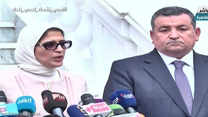 مصر تعلن خطط احترازية جديدة لاحتواء «كورونا»