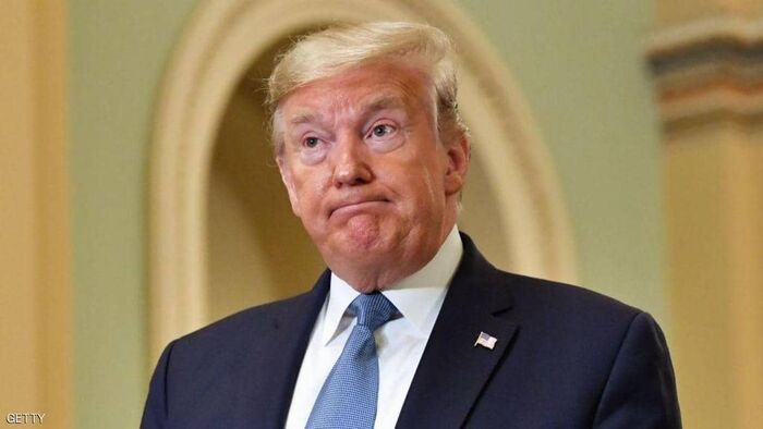 كورونا يفقد ترامب أعز أصدقائه