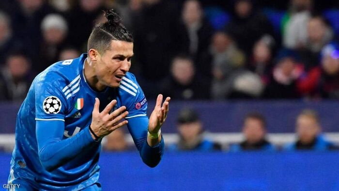 هل يرتدي رونالدو القميص الملكي مجددا؟