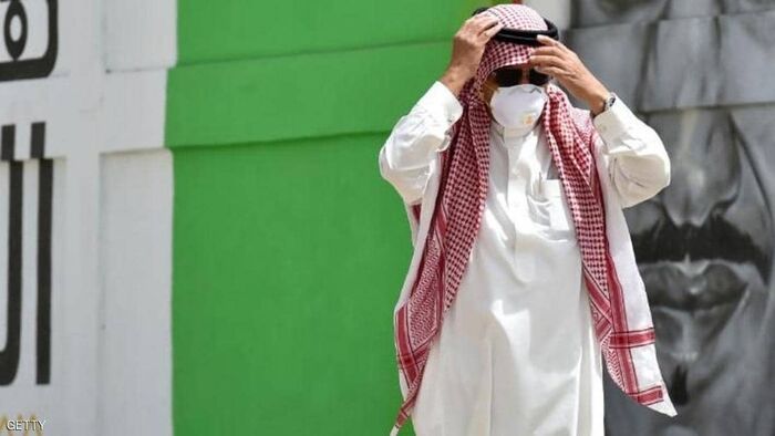 الداخلية السعودية تقدم توقيت منع التجول في عدد من المدن