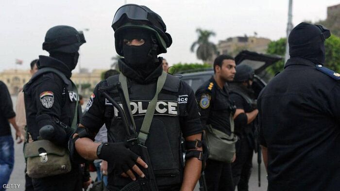 عملية «الأميرية».. تفاصيل 4 ساعات في مواجهة الإرهاب بالقاهرة