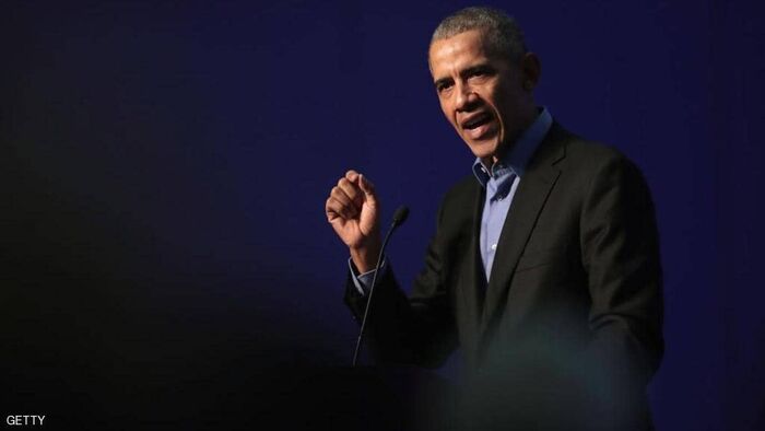 أوباما يتنقد طريقة تعامل ترامب مع كورونا ويصفها بـ«كارثة فوضوية مطلقة»