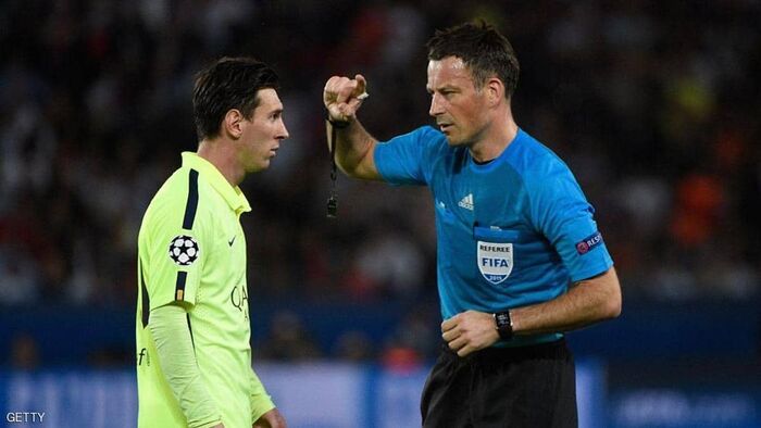 ميسي يتخذ قراره النهائي بشأن مصيره مع برشلونة