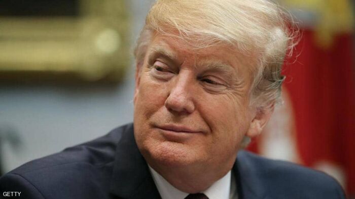 طبقا شهيا للفيروس .. الكشف عن طريقة حماية ترامب من الإصابة بكورونا (فيديو)