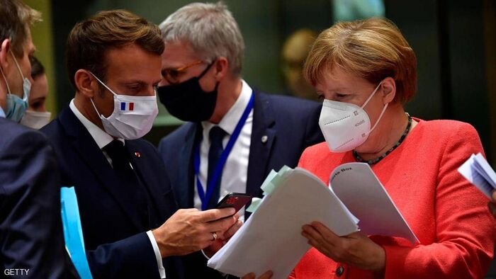 قادة الاتحاد الأوروبي يتفقون على حزمة التعافي من كورونا