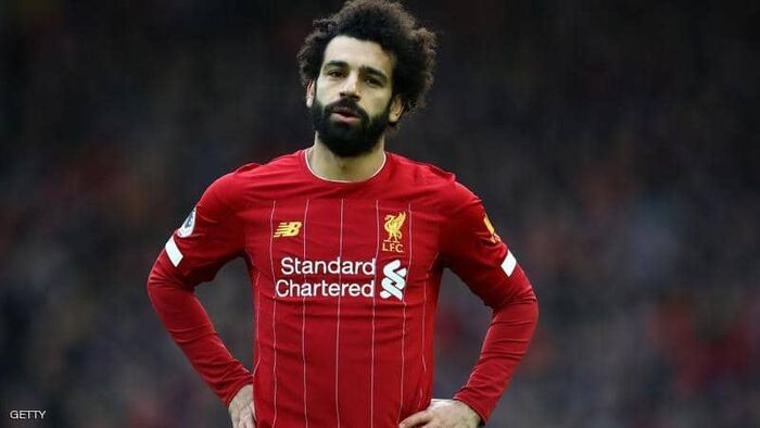 محمد صلاح يحصل على "صفر أصوات" في جائزة أفضل لاعب