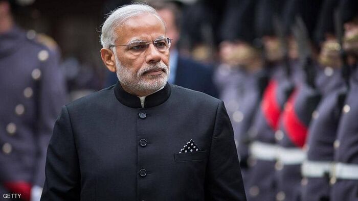 الهند تدق طبول الحرب مع باكستان