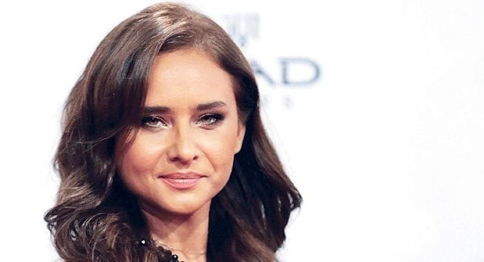 نيللي كريم بـ«100 وش» في رمضان