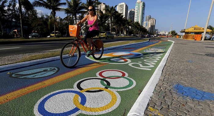 دراسة تربط بين ركوب الدراجة الهوائية وطول العمر