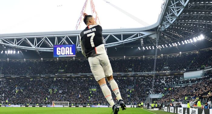 كم هدفا يحتاج رونالدو ليصبح هداف العالم "التاريخي"؟