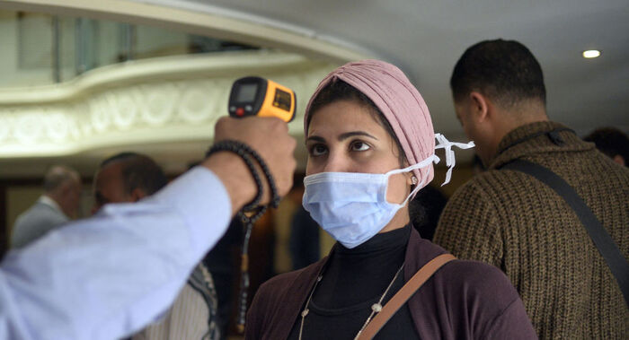 اختبار جديد "يكشف الكثير" عن كورونا في 15 دقيقة