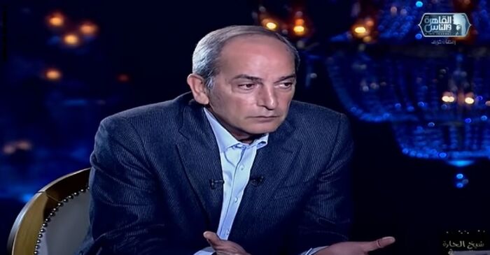 في موقف جرىء.. الفنان هشام سليم يكشف تفاصيل تحول ابنته جنسيًا (فيديو)