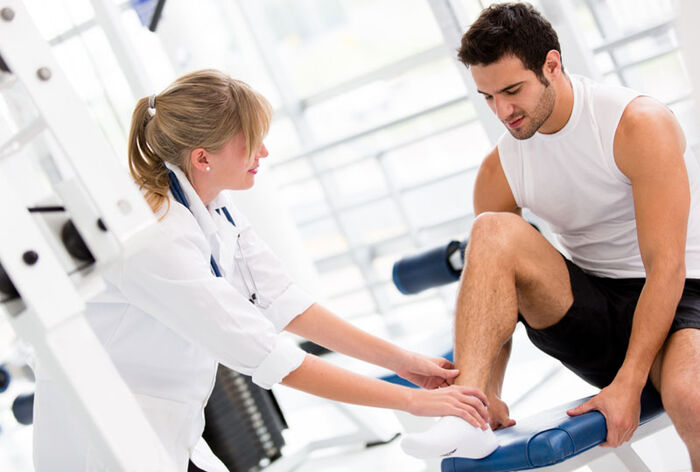 النوم أساس علاج أي إصابات رياضية