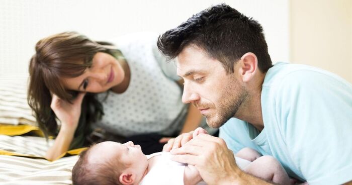 فنلندا تمنح الآباء الجدد إجازة مدفوعة الأجر