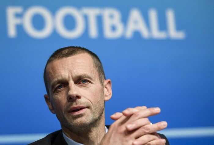 خطر الإلغاء يداهم المنافسات الأوروبية