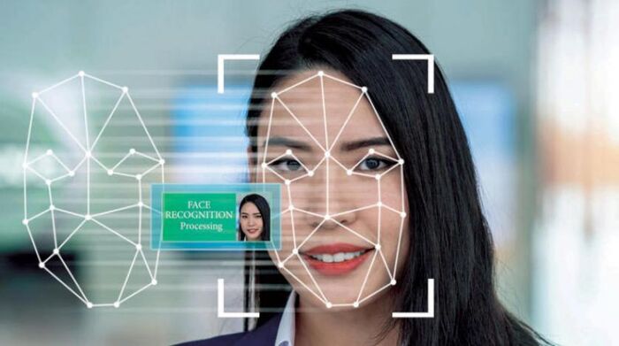 تقنيات متطورة للتعرف على الوجوه