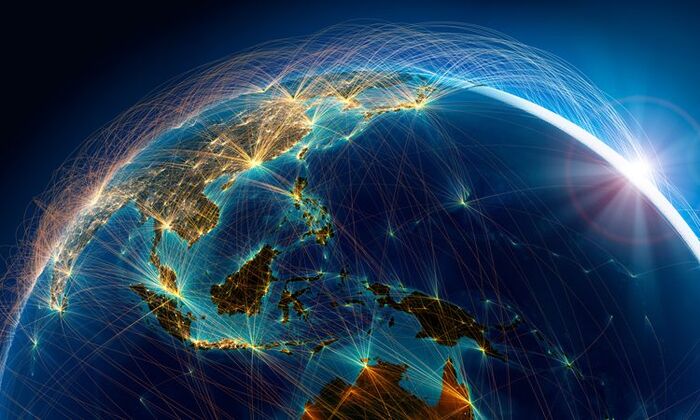 هل يمكن أن تتعطل شبكة الإنترنت بسبب «كورونا»؟