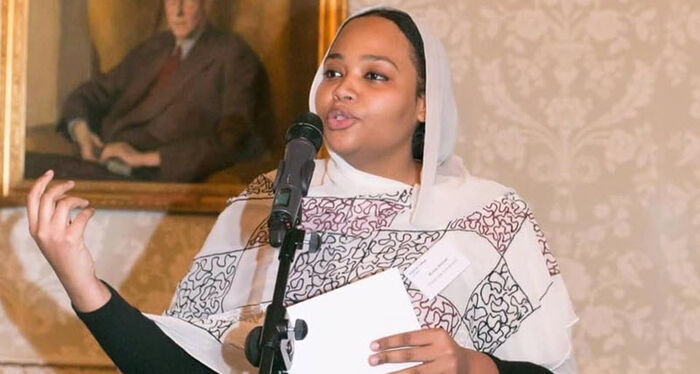 إصابة وزيرة سودانية بفيروس كورونا