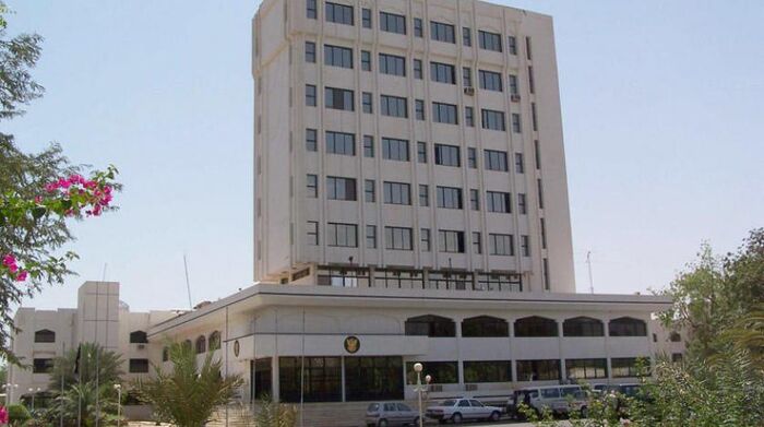 السودان يستدعي القائم بالأعمال الإثيوبي