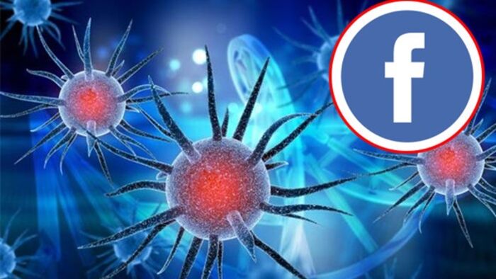 فيسبوك تتخذ إجراء لحماية مستخدميها من «كورونا»