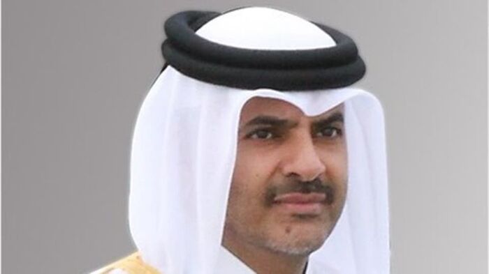 أمير قطر يكلف الشيخ خالد بن خليفة برئاسة مجلس الوزراء