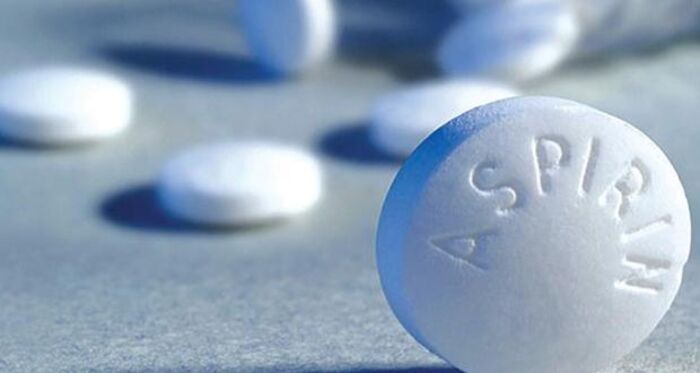 الأسبيرين يشكل خطرا على حياة الأطفال دون سن 12