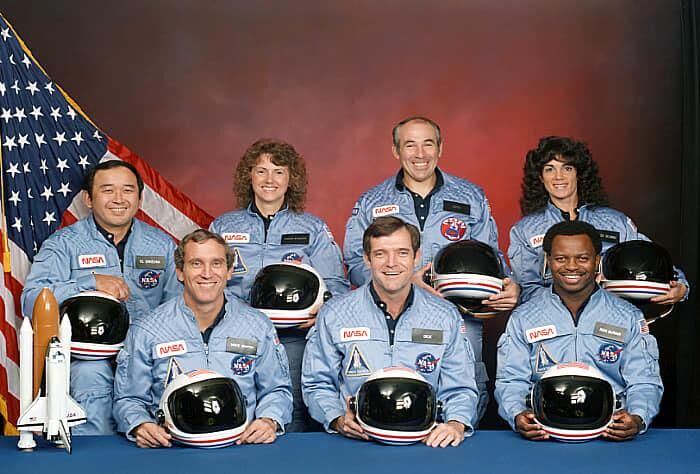 لماذا انفجر المكوك الفضائي «تشالنجر»؟