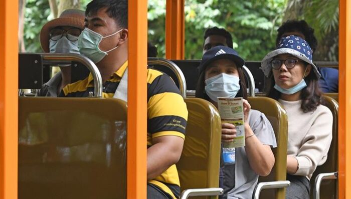 سنغافورة تخصص 4 مليارات دولار لمتضرري «كورونا»