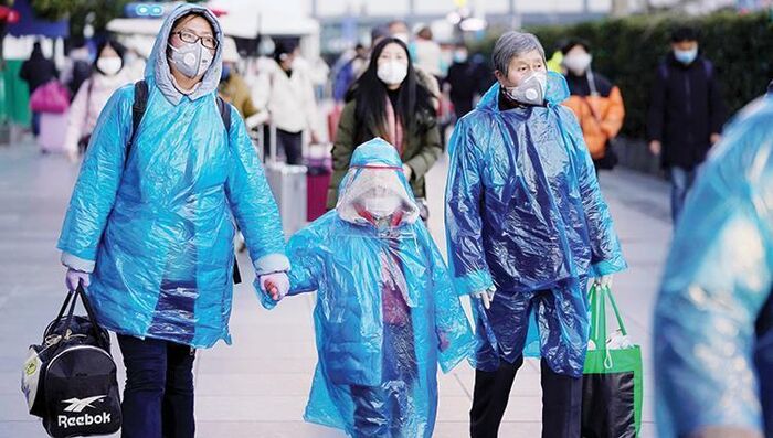 الصين تدعم التجارة والاستثمار الأجنبي وسط تفشي «كورونا»