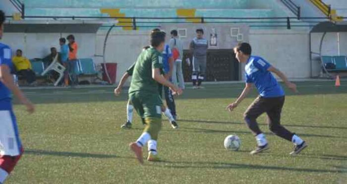 تدشين دوري يمن موبايل الداخلي لكرة القدم بنسخته الخامسة