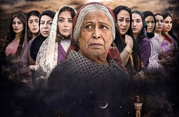 مسلسل «أم هارون»: هل هو بوابة للتطبيع أم يجسد حقبة زمنية في التاريخ الكويتي؟ (فيديو)