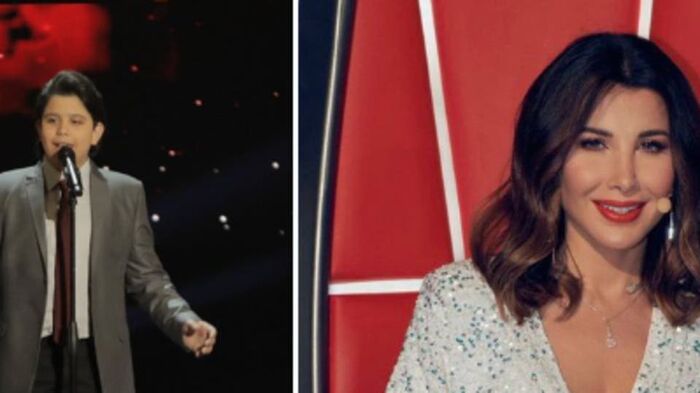 السوري محمد إسلام يحصد لقب «ذا فويس كيدز»