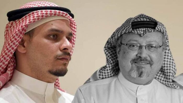 أبناء جمال خاشقجي يعلنون العفو عن قاتل والدهم