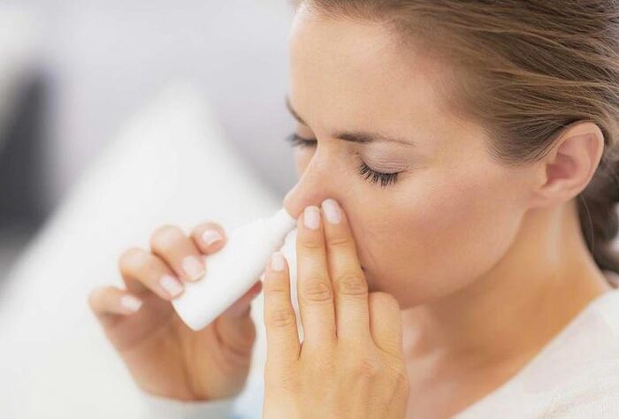 دواء واعد لفيروس كورونا يمكن استنشاقه بالأنف