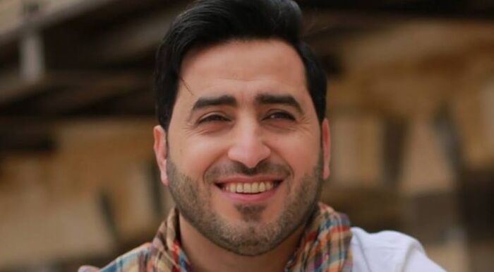 تدهور حالة المنشد السوري يحيى حوى  بعد أيام من إصابته بكورونا