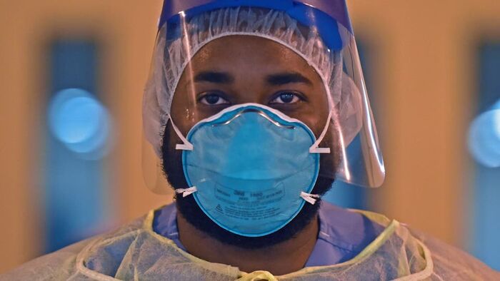 السعودية تعلن 2235 إصابة جديدة بكورونا وتعافي 45688