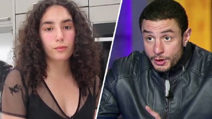 حبس الفنان المصري أحمد الفيشاوي