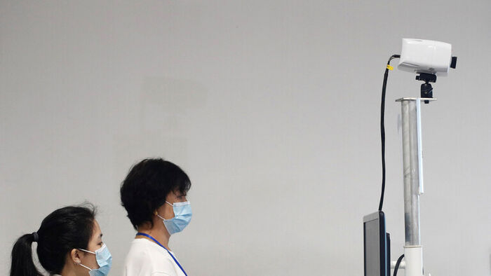 علماء يكتشفون أعراضا جديدة لفيروس «كورونا»