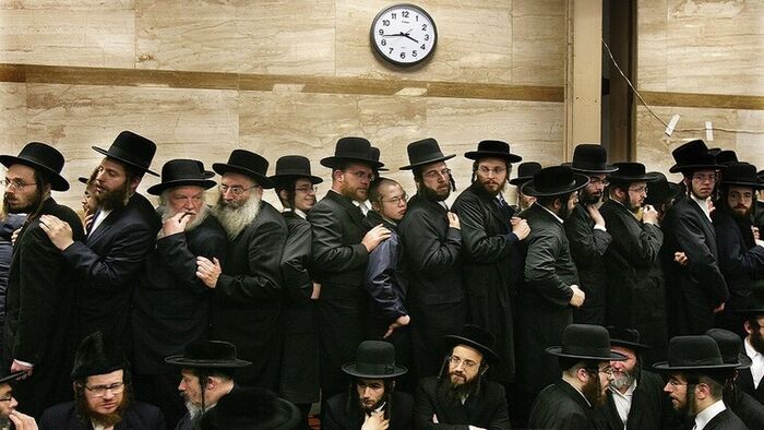 جماعات يهودية تهاجم عمدة نيويورك