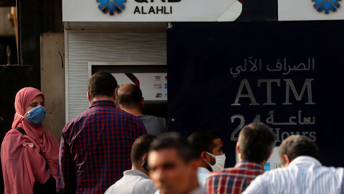 اللجنة العليا للفيروسات: إصابات كورونا في مصر قد تكون 7 أضعاف المعلن عنه