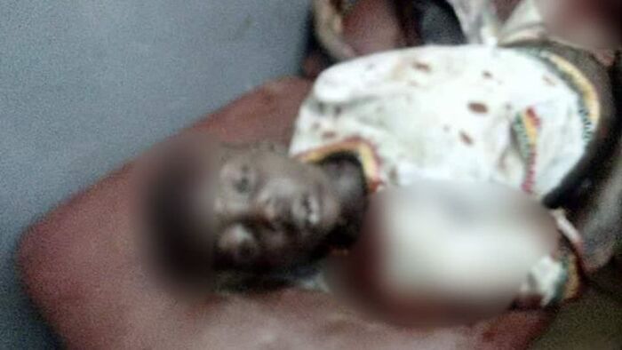 قتلى وجرحى بانفجار قنبلة في السودان