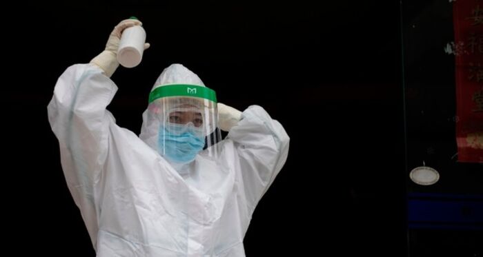 أعراض جديدة لفيروس كورونا لم يُكشف عنها من قبل!